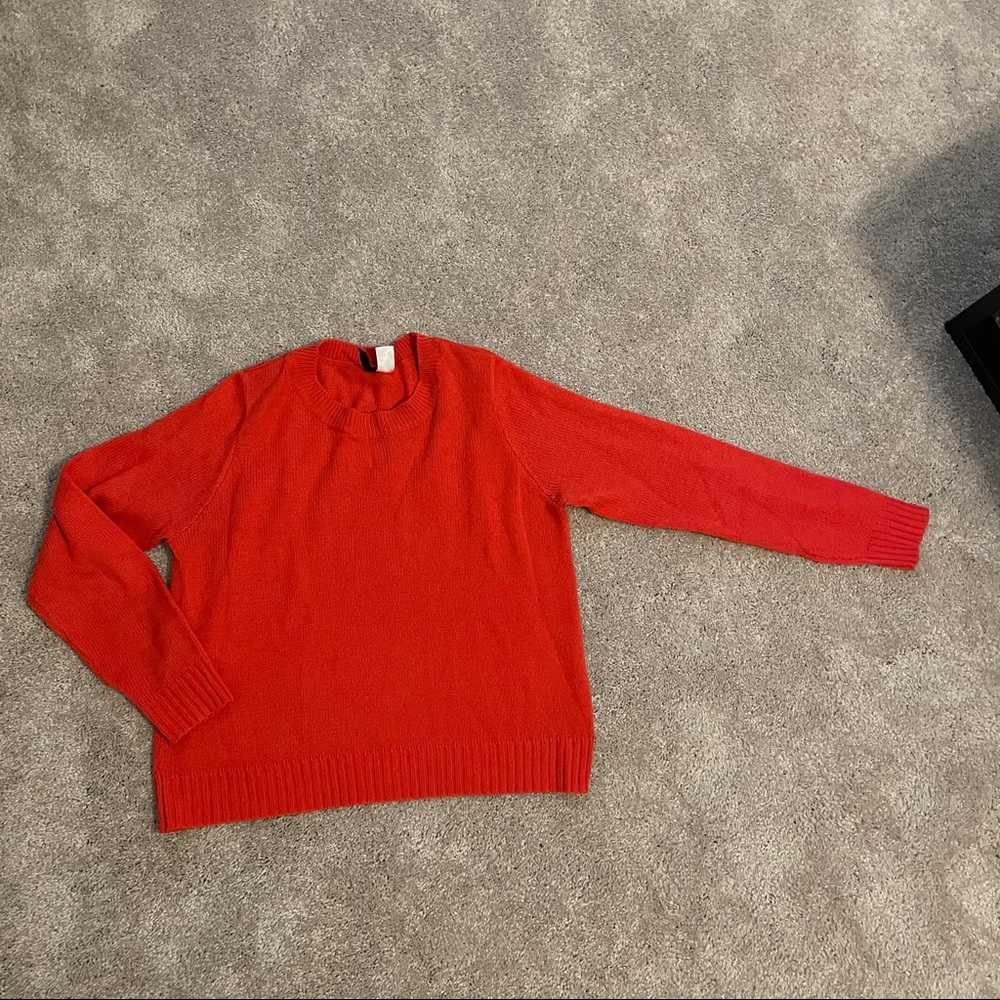 H&M sweater